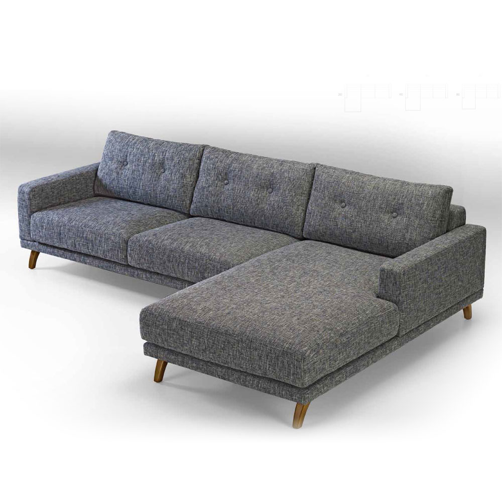 Jagger Chaise
